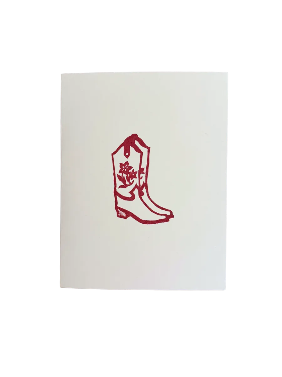 Stamping process