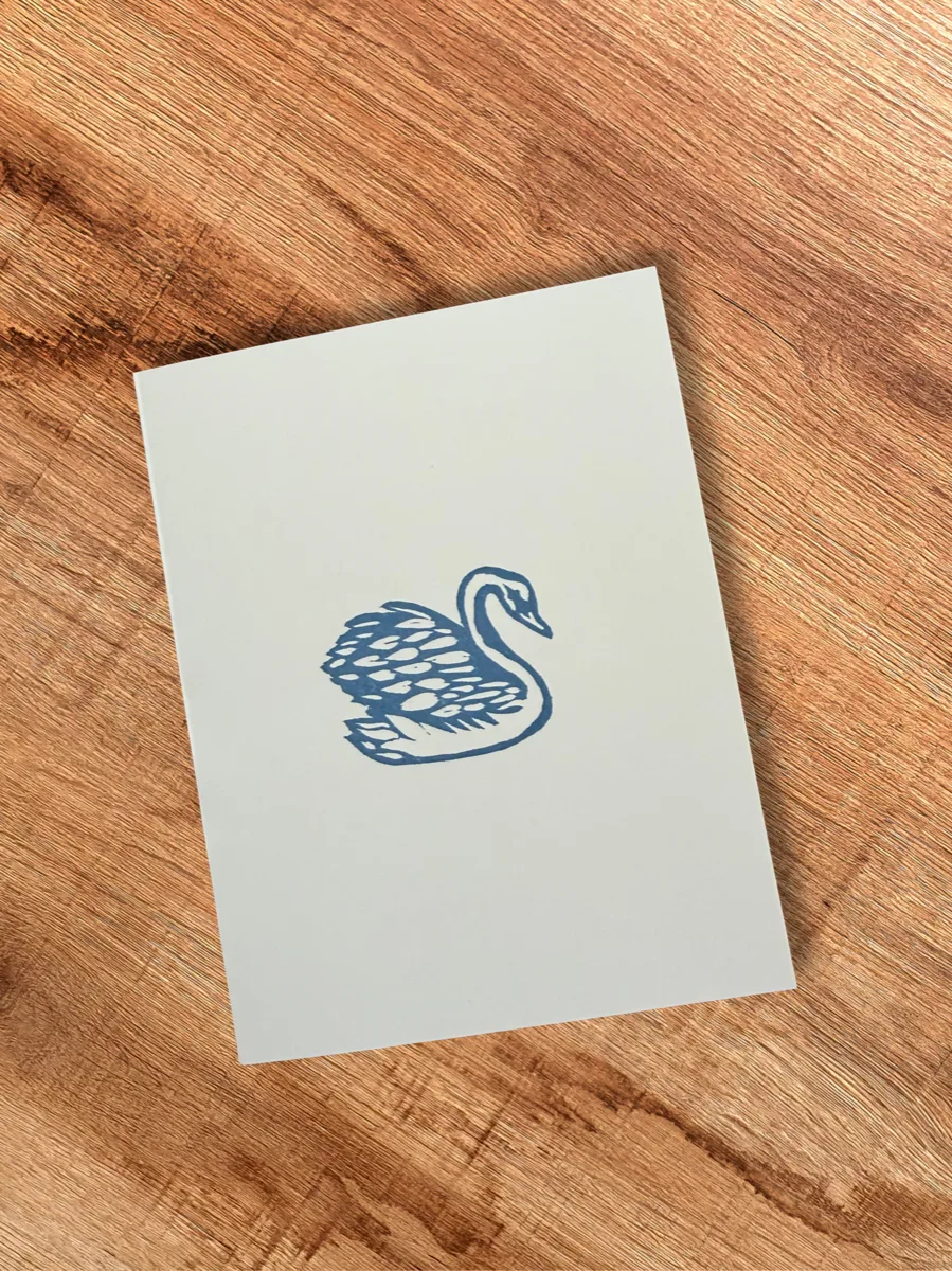 Swan Lake