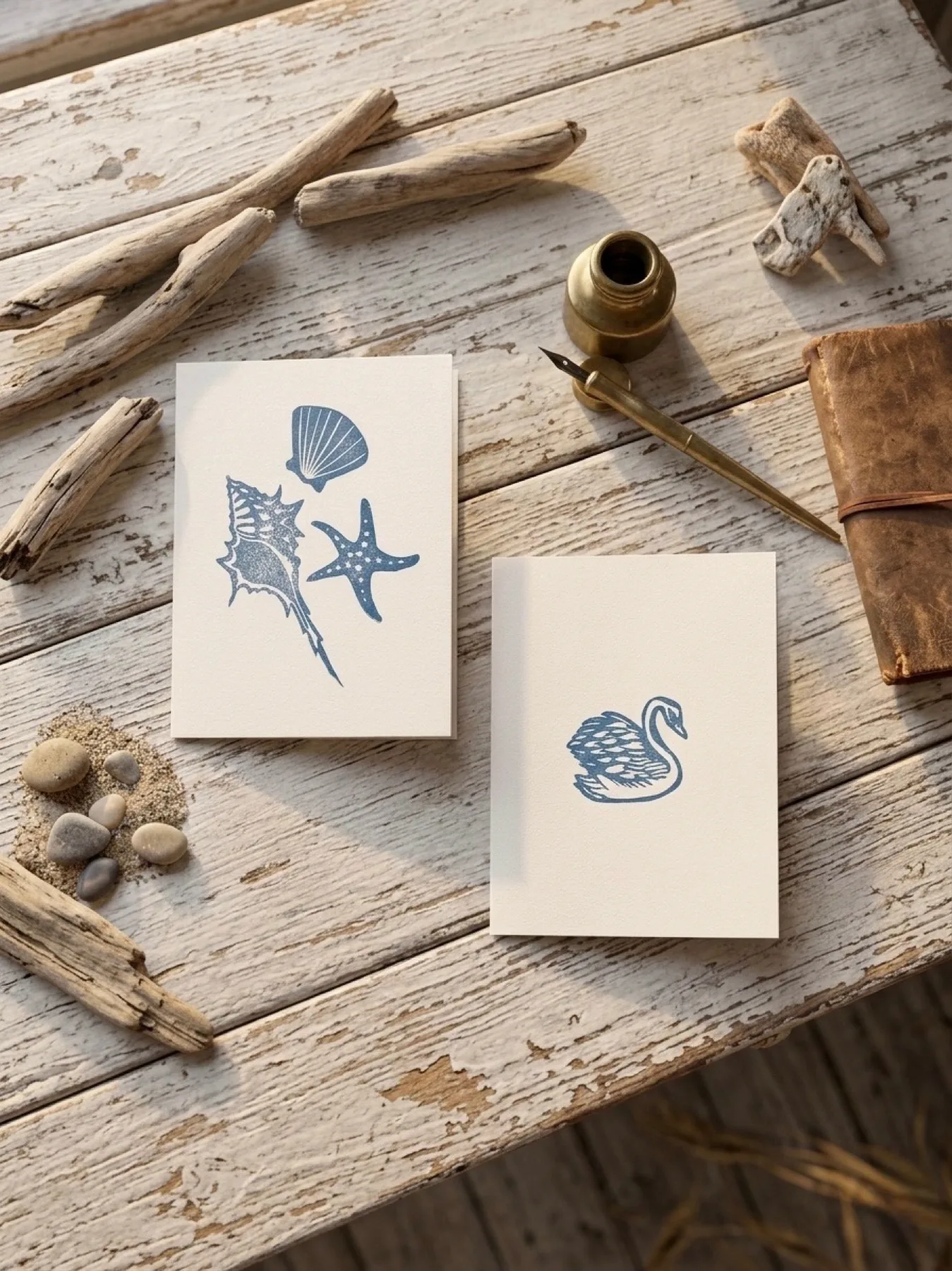 Card gift set